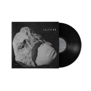 Songs Of A Lost World (Standard Bio LP)