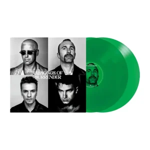 Songs Of Surrender (Spotify Fans First 2LP)