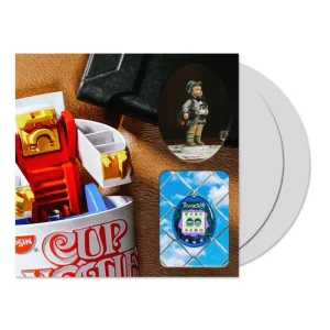 Songs To Come Home To (White 2LP)