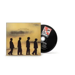 Songs To Learn & Sing (CD)