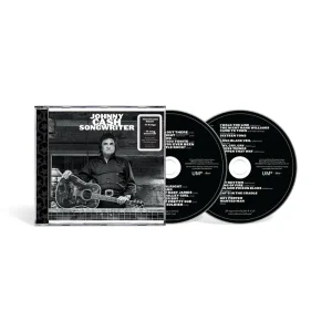 Songwriter (2CD)