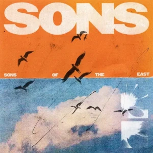 Sons Of The East Sons Vinyl LP 2025