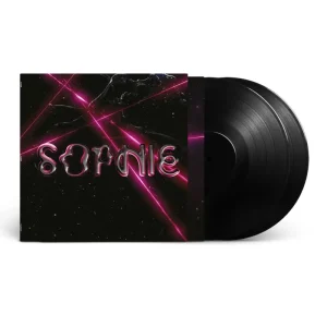 SOPHIE (2LP)