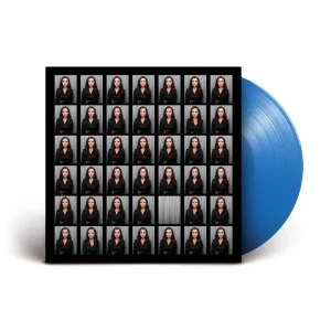 Sophie Ellis-Bextor Perimenopop Vinyl LP Indies Blue Colour Due Out 12/09/25
