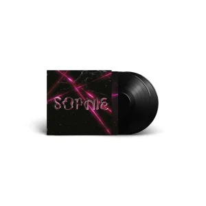 Sophie Sophie Vinyl LP 2024