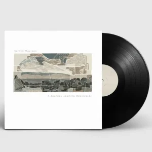 Sorren Maclean A Journey Looking Backwards Vinyl LP 2025