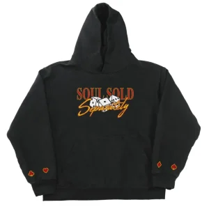 Soul Sold Separately Hoodie