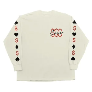 Soul Sold Separately Long Sleeve – Ivory