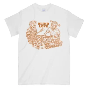 Sound As Ever White T-Shirt