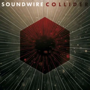 Soundwire Collider Vinyl LP 2025