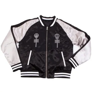 Souvenir Jacket (Unisex)