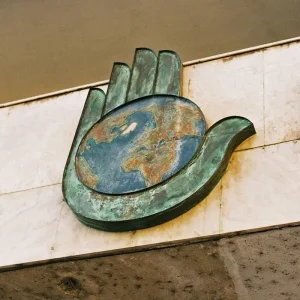 Soyuz II Vinyl LP Indies Gold Colour 2024