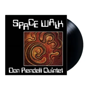 Space Walk (LP)