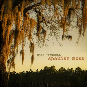 Spanish Moss CD