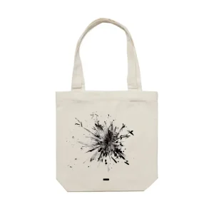 Spark Shopper Bag