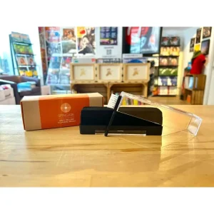 Spincare Vinyl Record Cleaning Brush
