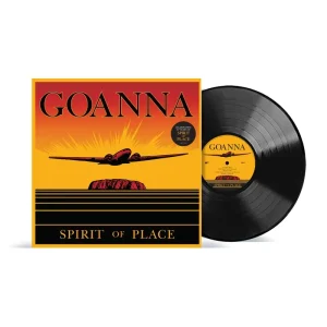 Spirit Of Place (40th Anniversary Edition Vinyl)