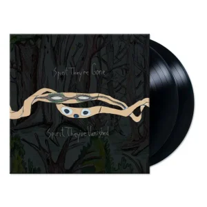 Spirit Theyre Gone, Spirit Theyve Vanished (Remastered 2023 2LP)