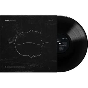 Spiritbox Tsumani Sea Vinyl LP 2025