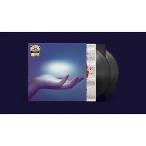 Spoon They Want My Soul (Deluxe More Soul Edition) Vinyl LP 2024