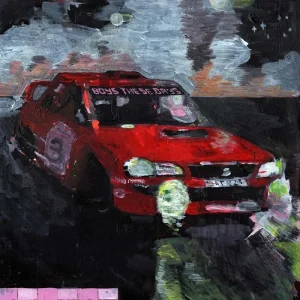 Sports Team Boys These Days Cassette 2025