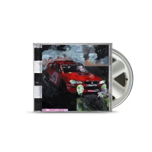 Sports Team Boys These Days CD 2025