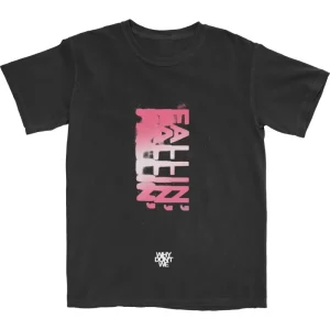 Spray Fallin’ T-Shirt