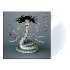 Squeeze (Deluxe Clear LP)