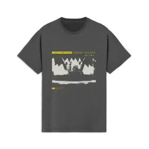 Stage Car T-Shirt