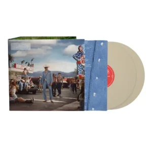 ‘Stampede Vol 2’ 2LP