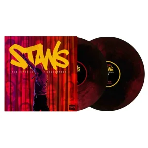 STANS Soundtrack (2LP)