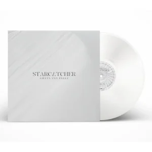 Starcatcher (Clear LP)