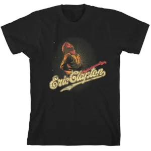 Starfront T-Shirt Black