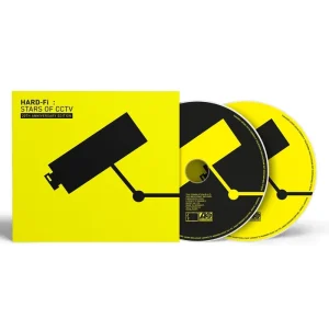 Stars Of CCTV (20th Anniversary Edition) (CD)