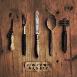 State Hospital (Vinyl)