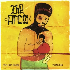 Stay In My Corner (7″ Vinyl)