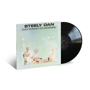 Steely Dan Countdown to Ecstasy Vinyl LP 2023