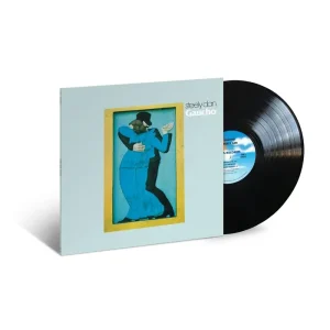 Steely Dan Gaucho Vinyl LP 2023