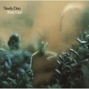 Steely Dan Katy Lied Vinyl LP 2025