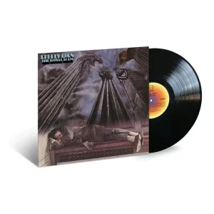 Steely Dan The Royal Scam Vinyl LP 2025