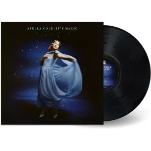 Stella Cole It’s Magic Vinyl LP 2025