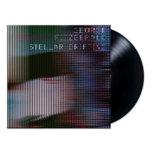 Stellar Drifting (LP)