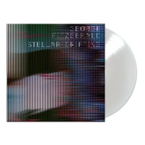 Stellar Drifting (Translucent Clear Deluxe LP)