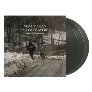 Stick Season (We’ll All Be Here Forever) (3LP)