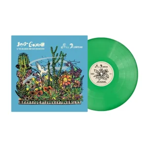 Still Blooming (Exclusive Green LP)