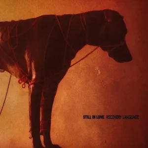 Still In Love Recovery Language Vinyl LP Eco Colour Due Out 05/09/25