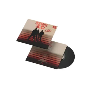 Sting 3.0 Live (LP)