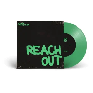 Stone Foundation Reach Out 7″ Vinyl Single 2025