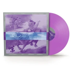 Stone Temple Pilots Live In New Haven 1994 Vinyl LP Colour RSD 2025
