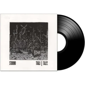 Stormo Tagli/Talee Vinyl LP 2025